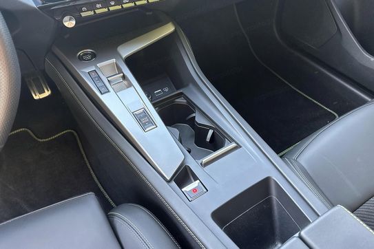 Peugeot 408 GT 1.2 PureTech  S&S EAT8