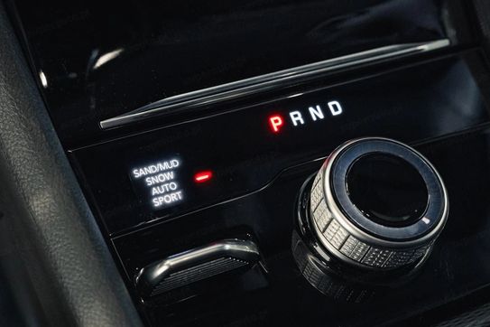 Jeep Grand Cherokee 3.6 V6