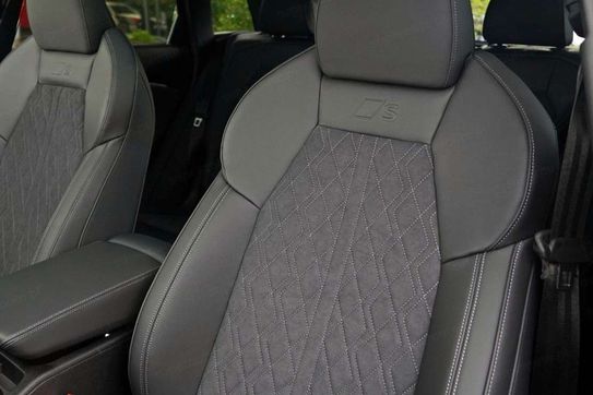 Audi Q5 TFSI quattro S line