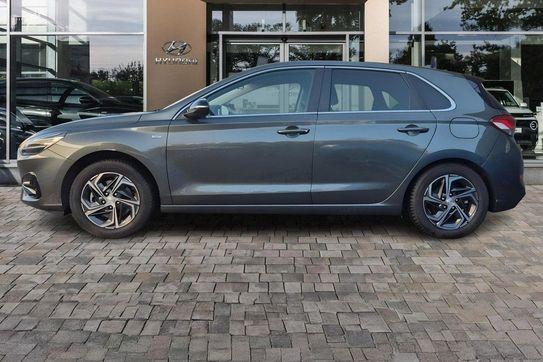 Hyundai i30 T-GDI Smart