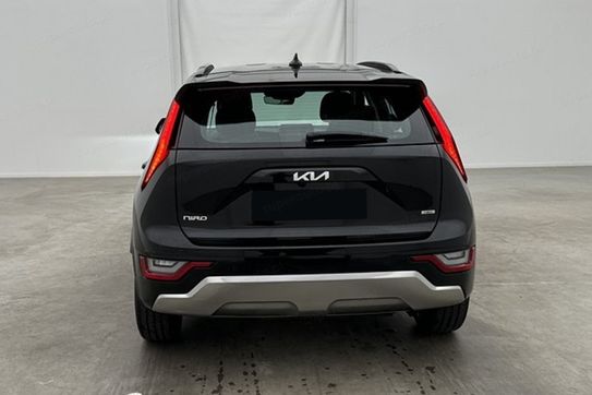 Kia Niro 1.6 GDI Hybrid M