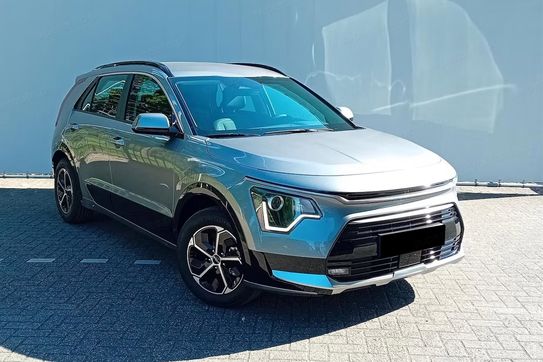 Kia Niro 1.6 GDI Hybrid L