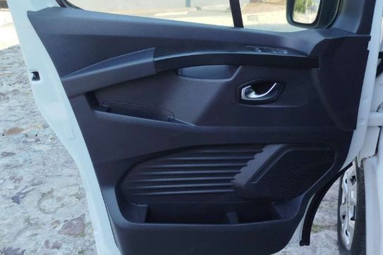 Renault Trafic Blue dCi L2 Equilibre