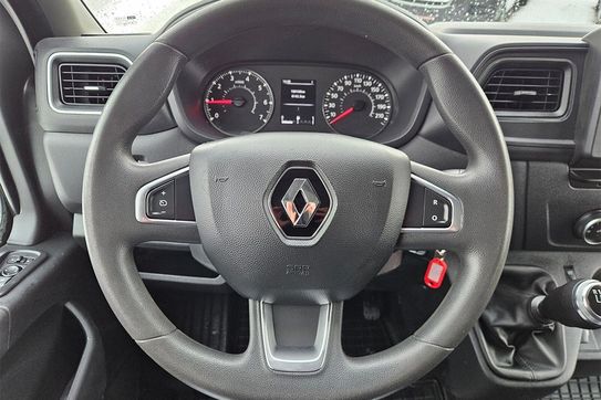 Renault Master L3H2 Zabudowa Brygadowa