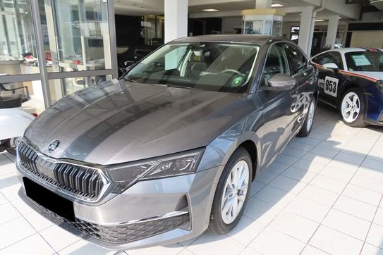 Skoda Octavia Drive Selection 1.5 TSI mHEV DSG