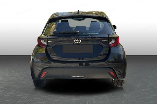 Toyota Yaris Comfort 1.5 Hybrid