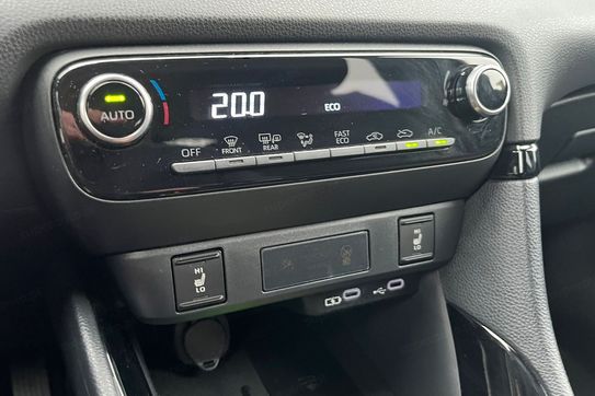 Toyota Yaris Hybrid 1.5 Style