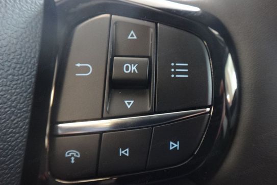 Ford Puma ST-Line X PowerShift mHEV  1.0 EcoBoost