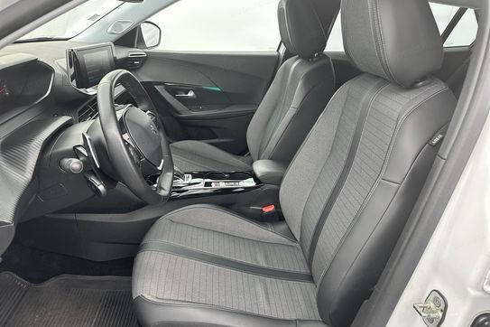 Peugeot 2008 Allure Pack 1.2 PureTech EAT8