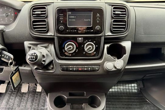 Fiat Ducato Maxi L4H3