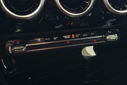 Mercedes CLA Shooting Brake 180 Progressive