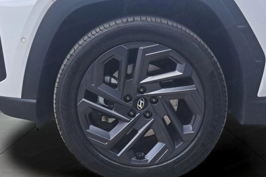 Hyundai Tucson 1.6 T-GDi HEV 20th Anniversary 2WD aut