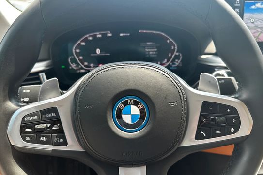 BMW Seria 5 530e xDrive