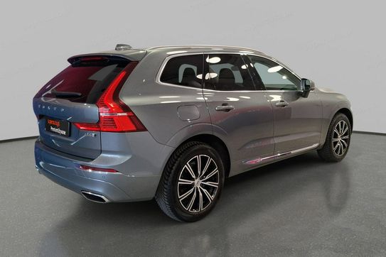 Volvo XC60 B4 D AWD