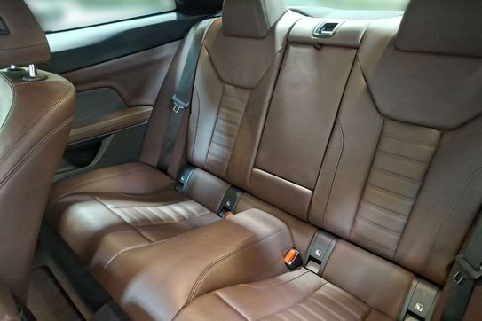 BMW Seria 4 Coupe 430i M Sport