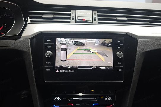 Volkswagen Passat TSI EVO Business DSG