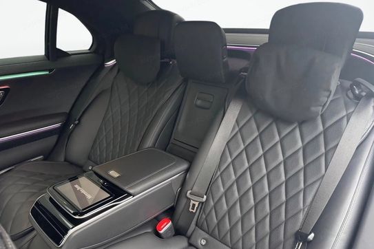 Mercedes Klasa S 450 d 4MATIC AMG Line