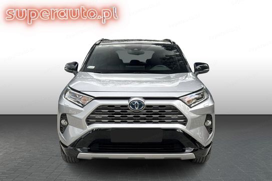Toyota RAV4 Selection 2.5 Hybrid