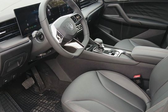 MG HS Exclusive aut 1.5T PHEV Plug-in