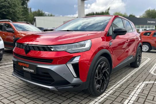 Renault Symbioz e-Tech 145 Esprit Alpine