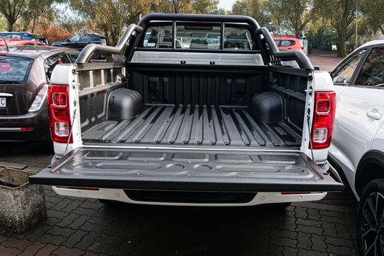 JAC T8 PRO 2.0 CTI MT