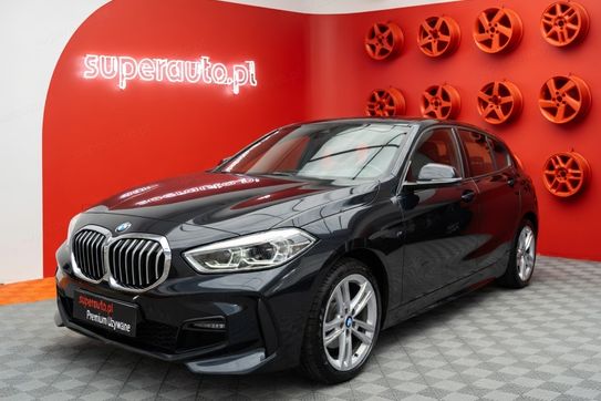 BMW Seria 1 118i M Sport