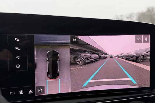 Audi A6 e-Hybrid quattro Avant