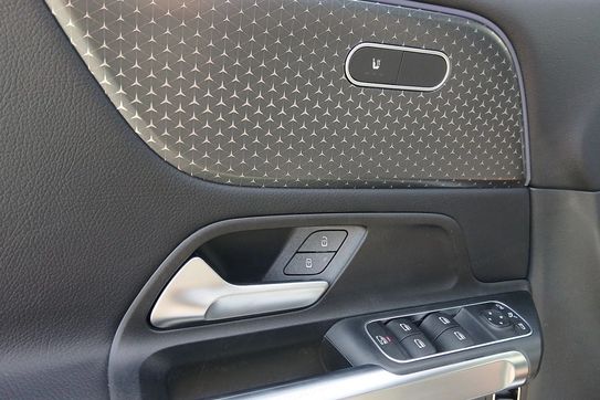 Mercedes GLB 200 Progressive 7G-DCT