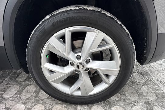 Skoda Kodiaq Style 2.0 TSI 4x4 DSG