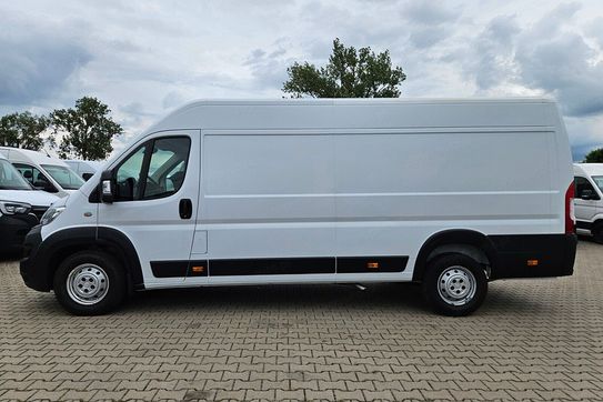Citroen Jumper L4H2