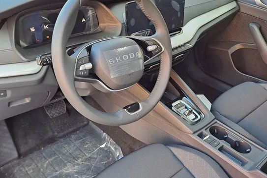 Skoda Octavia Edition 130 Essence 1.5 TSI mHEV DSG