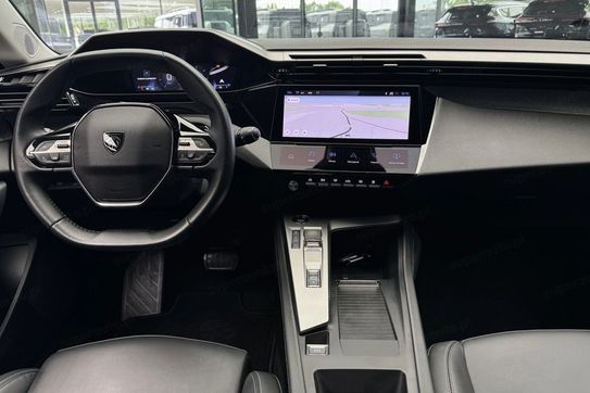 Peugeot 308 1.5 BlueHDi Allure Pack S&S EAT8