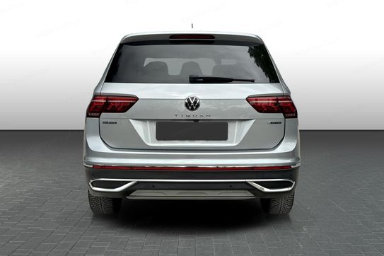 Volkswagen Tiguan Allspace Elegance 2.0 TDI 4Mot.  DSG