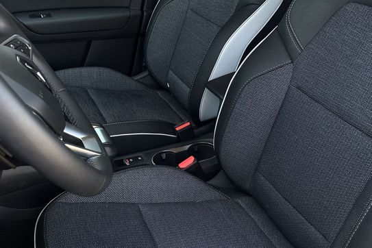 Renault Captur TCe Techno EDC
