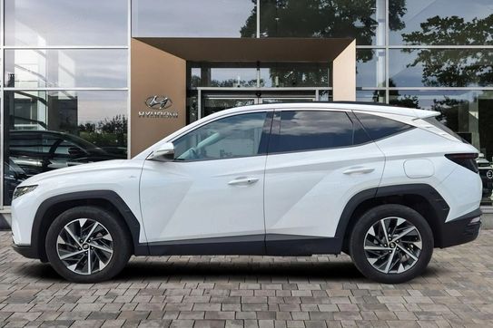 Hyundai Tucson T-GDi 48V Executive 2WD DCT