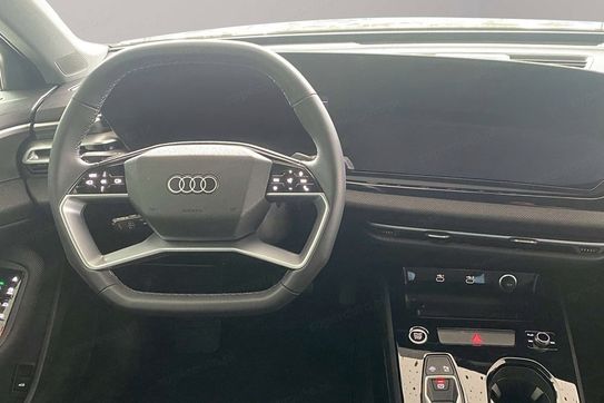 Audi A5 e-Hybrid quattro
