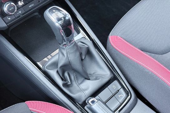 Skoda Kamiq TSI Monte Carlo
