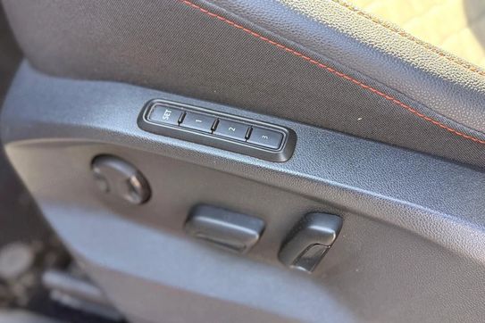 Seat Tarraco 2.0 Tdi Fr S&S 4DRIVE Dsg