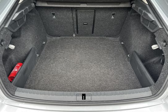 Skoda Octavia Style 2.0 TSI 4x4  DSG