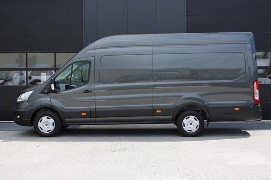 Ford Transit 350 L4H3 Trend A10 RWD