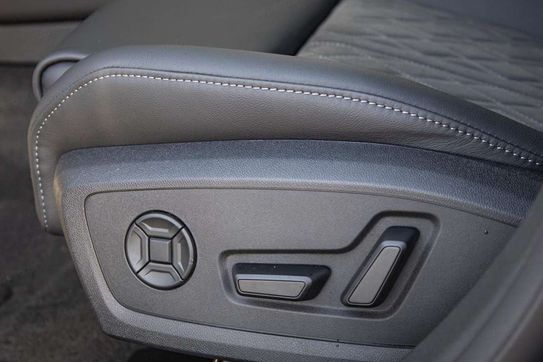 Audi A5 TFSI quattro S line Avant