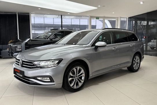 Volkswagen Passat 2.0 TDI EVO Business DSG