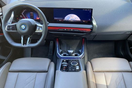 BMW X3 xDrive30e M Sport