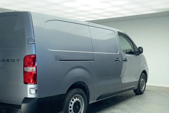 Peugeot Expert XL L2H1 EAT8