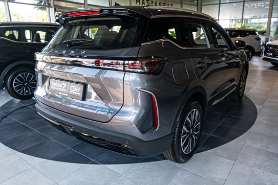 Chery Tiggo 7 Prestige 1.5 T-GDI Super Hybrid