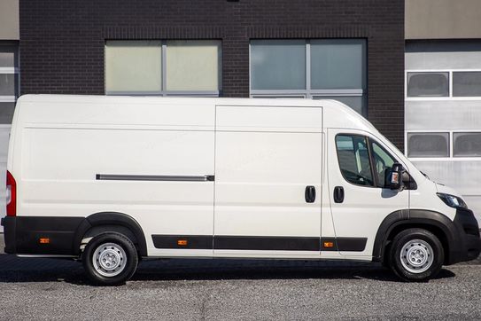 Peugeot Boxer L4H2 MAXI 2.2