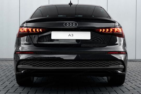 Audi A3 TFSI