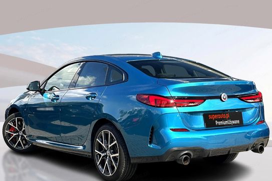 BMW Seria 2 Gran Coupe 220i M Sport