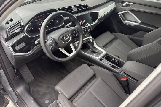 Audi Q3 35 TFSI