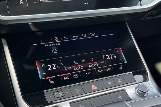 Audi A6 45 TFSI quattro S Line